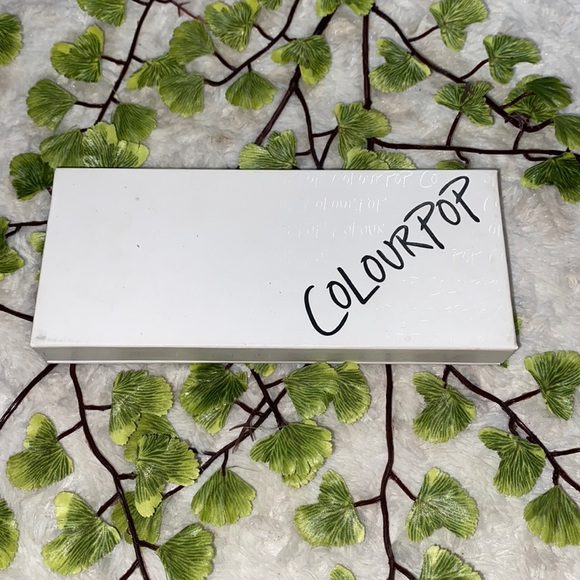 Random eyeshadow pallets - Picture 3 of 12